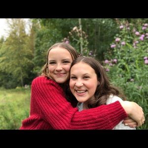 Meet your Posher, Paige